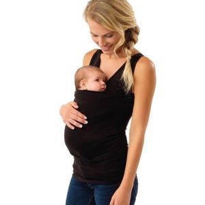 Lalabu Soothe Shirt- Black